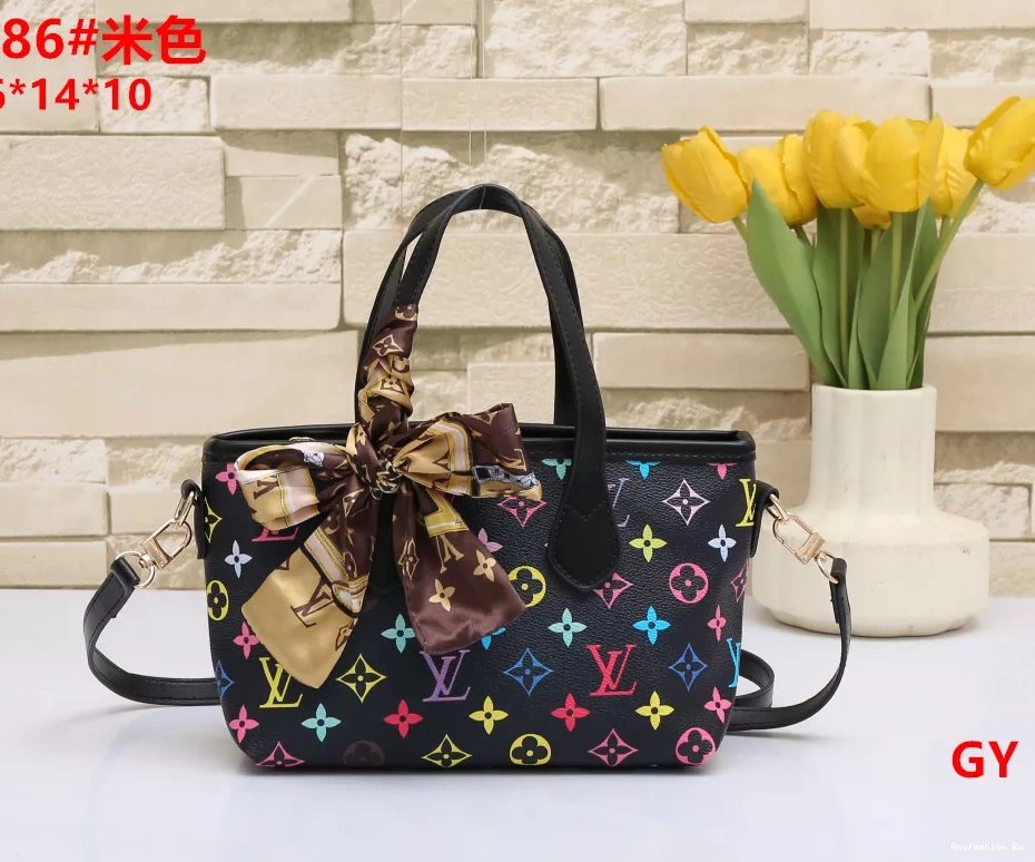 Compact Louis Women HandBags 8503 Vuitton For 1027